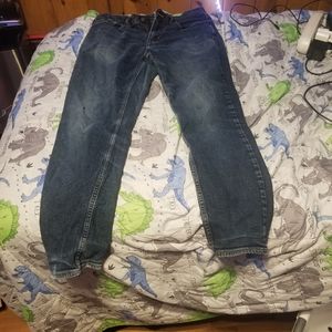 Old navy mens jeans 32x32